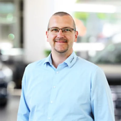 AH Manikowski Mitarbeiterbilder 400x400 MyDealer Juli2025 OTT Florian Gottschalk