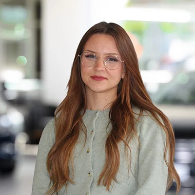 Charmaine Schulz