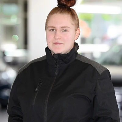 Lena Trenke
