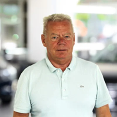 Matthias Schult