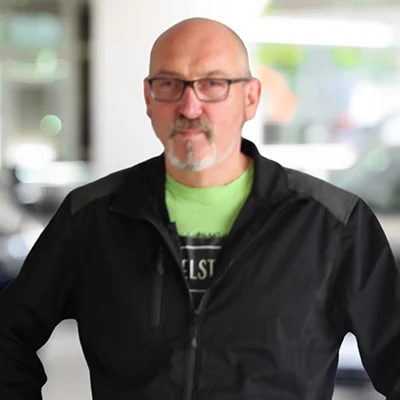 Ralf Lange
