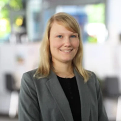 Sandra Müller