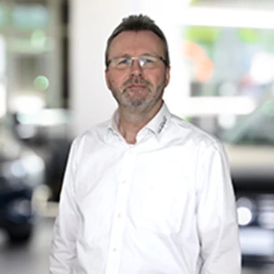 Rainer stumm