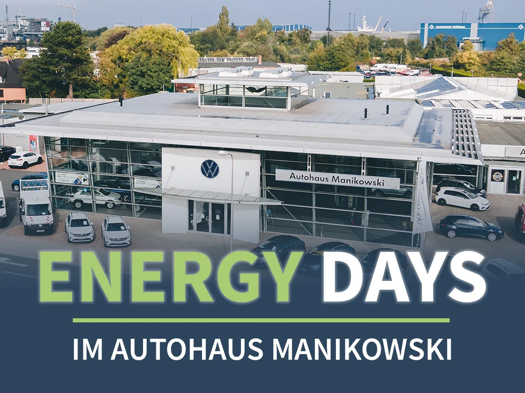 AH Manikowski Energydays