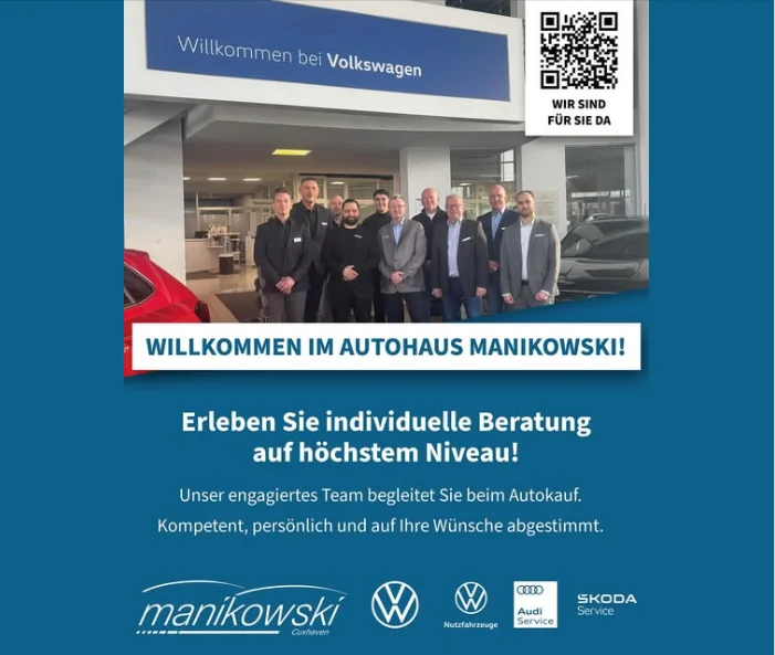 Willkommen