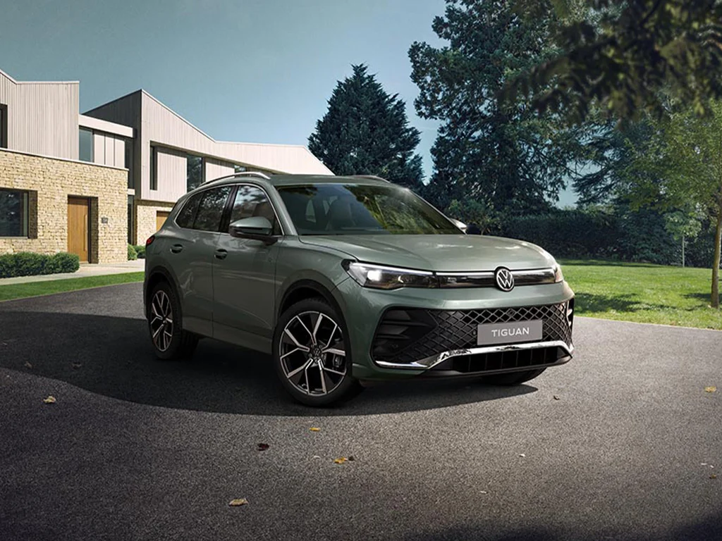 Tiguan R Line 1024x768