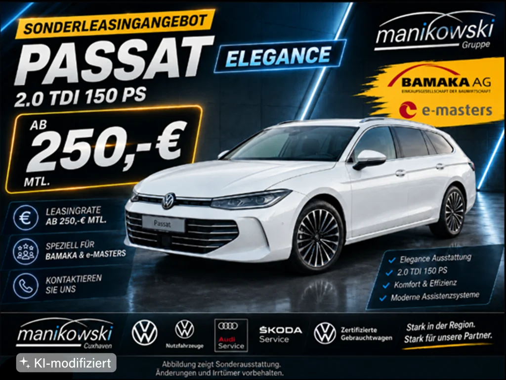 01 Passat AH Reimers (Vollständig KI-generiert)